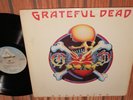 THE GRATEFUL DEAD   RECKONING 2 LP SET   NEAR MINT ORIGINAL PRESs