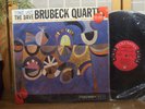 DAVE BRUBECK LP 