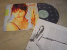 PATTY SMYTH scandal S/T 10TRACK 1992 pressing KOREA LP 12