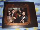 The Raconteurs - Broken Boy Soldiers - Vinyl LP album 2006 (Jack White)