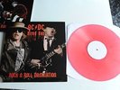 AC/DC - HIRED GUN - ROCK N ROLL DAMNATION - VINILE LP - 33 GIRI - 12