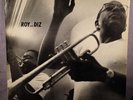 ROY & DIZ DIZZY GILLESPIE ROY ELDRIDGE CLEF NORMAN GRANZ 1ST #MG C-641 DG N MINT