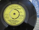 LOU JOHNSON (There's) Always Something There To Remind Me 1964 DEMO COPY  EX