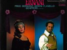RCA UK SER-5572 3LP Box VERDI Ernani PRICE BERGONZI SERENI SCHIPPERS Low SHIP