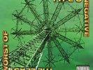 Type O Negative - The Least Worst Of 2LP Black Vinyl NEU/OVP
