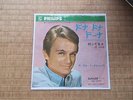 CLAUDE FRANCOIS  SP JAPON JAPONAIS JAPAN
