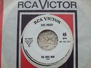Elvis Presley - Big Boss Man / You Don't Know Me - Ex- USA DEMO / PROMO