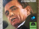 2018 Johnny Cash At Folsom Prison 5 LP Box Set Record Store Day RSD