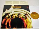 The Kinks Are The Village Green Preservation Society US Reprise LP-NEAR MINT