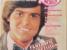 Osmonds' World Magazine Issue No.46  August 1977     The Osmonds    Donny Osmond