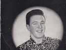 Rock To Johnny Devlin  RARE BELL EP  BE-1989