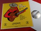 Slim Whitman  AND HIS SINGING GUITAR  10'' LP London H-APB 1015 German 1954 Mono