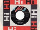 FUNK & DEEP SOUL 45 - KIM MELVIN - DOIN' THE POPCORN & KEEP THE FAITH - HEAR