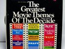 4 QUAD ENOCH LIGHT GREATEST MOVIE THEMES OF THE DECADE 1964/1974 REEL TO REEL
