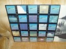 DONALD BYRD Places And Spaces BLUE NOTE LP w/inner ...NM in Shrink