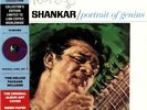 SHANKAR, Ravi - Portrait Of Genius (reissue) - Vinyl (LP)