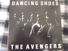 ROCKABILLY THE AVENGERS-DANCING SHOES E.P. ROCK N ROLL REVIVAL BAND