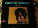 Ernestine Anderson  The New sound of