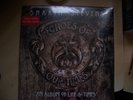SHAKIN STEVENS - ECHOES OF OUR TIMES - 2018 RSD LIMITED RED VINYL LP - SEALED.