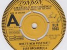 BURT BACHARACH 
