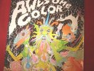 AWESOME COLOR  Self Titled  HEAVY PSYCH HARD FUZZ  Gatefold 2006 NEW SEALED LP