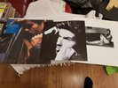 GEORGE MICHAEL   Faith   VINYL LP + PRINT & INNER