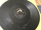 ELVIS JAILHOUSE ROCK ON USA RCA RECORD 78 rpm