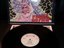 Whiplash - Power and Pain Vinyl  1st Press Roadrunner Slayer Thrash Metal
