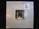 THE BEATLES Rarities US ORIGINAL LP + BUTCHER COVER POSTER/hype sticker *SEALED*