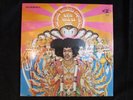 THE JIMI HENDRIX EXPERIENCE Axis Bold As Love US VINTAGE VINYL GF LP  *SEALED*