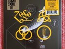 LED ZEPPELIN Rock & Roll / Friends RSD 2018 Yellow Vinyl 45 RPM NEW SEALED