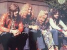 Led Zeppelin - Riverside Blues LP Swinging Pig Ex