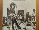 ROLLING STONES Limited Edition Collectors PROMOTIONAL VINYL LP RED LABEL