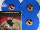 LP RAINBOW Memories In Rock II (3LP) BLUE VINYL MHMLP2018EX SEALED (Deep Purple)