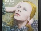 David Bowie Hunky Dory 1971 UK RCA 1st Press 3T/3T Bobil/Rasputin