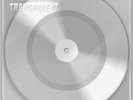 Hifi Sean & David McAlmont Transparent VERY LIMITED 7'' SINGLE RSD 2018 RAREST