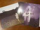 Salem King Night vinyl