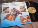 VIVALDI Four Seasons, Sergey STADLER Violin EURODISC GOLD ED1 DIGITAL Germany NM