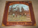 MOTHER EARTH Make A Joyful Noise RARE SEALED New Vinyl LP 1969 SR-61226 HoleCut