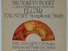 Sir Adrian Boult Elgar MFSL 2-501 Original Master Recording (NEAR MINT)