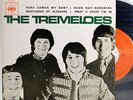 THE TREMELOES HERE COMES MY BABY EP 7