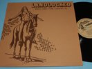 CARL AND THE PASSIONS LAND LOCKED LP   NEAR MINT UNOFFICIAL RELEASE   BEACH BOYS