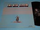 THE BEACH BOYS   THE NEW ALBUM LP   UNOFFICIAL CANADA PRESS NEAR MINT
