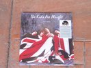 THE WHO Record Store Day 2018 The Kids Are Alright red and blue vinyl lp