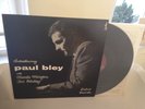 FRÜHE JAPAN PRESSUNG - PAUL BLEY - CHARLIE MINGUS - INTRODUCING - DEBUT RECORDS