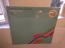 JOHN COLTRANE - THE ATLANTIC YEARS - ATLANTIC -DOUBLE LP - VERSIEGELTES ORIGINAL