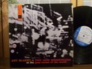 ART BLAKEY & THE JAZZ MESSENGERS 