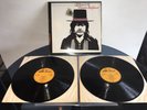 CAPTAIN BEEFHEART AND THE MAGIC BAND   2 ORIGINALS OF DOUBLE VINYL LP NEAR MINT