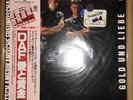 DAF/Deutsch Amerikanische Freundschaft -Gold Und Liebe W/Obi