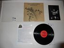 Bob Dylan Slow Train Coming PROMO '79 1st Press ARCHIVE MASTER Ultrasonic CLEAN